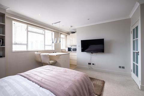 Studio to rent, Sloane Avenue Sloane Square SW3