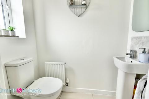 undefined, Monarch Road, Houghton le Spring, Tyne and Wear, DH4 6FG