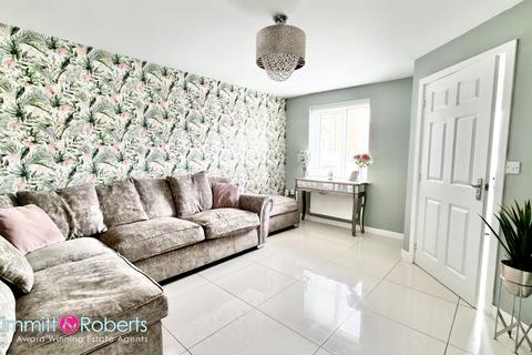 undefined, Monarch Road, Houghton le Spring, Tyne and Wear, DH4 6FG