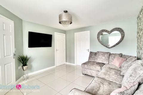 undefined, Monarch Road, Houghton le Spring, Tyne and Wear, DH4 6FG