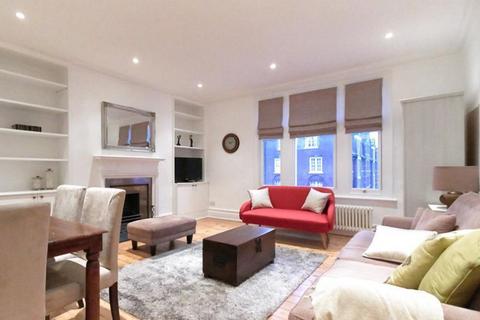 3 bedroom apartment to rent, Hyde Park Place, London W2