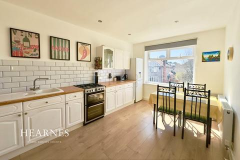 undefined, Strouden Avenue, Queens Park, Bournemouth, BH8