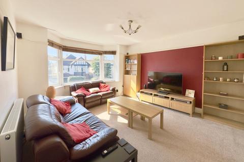 undefined, Strouden Avenue, Queens Park, Bournemouth, BH8