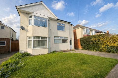 undefined, Strouden Avenue, Queens Park, Bournemouth, BH8