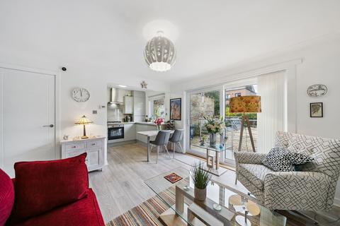 2 bedroom mews for sale, 2 Millborne Mews, 91A Sinclair Street, Helensburgh, G84 8TR