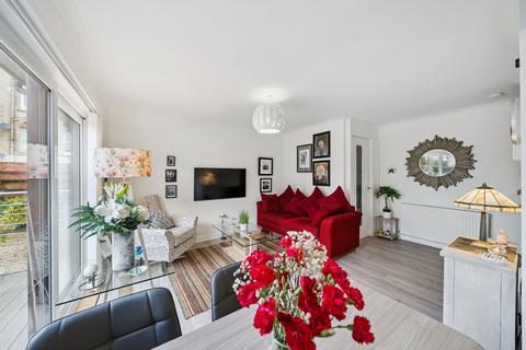 2 bedroom mews for sale, 2 Millborne Mews, 91A Sinclair Street, Helensburgh, G84 8TR