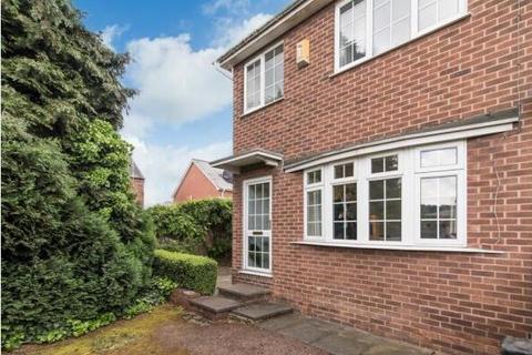 undefined, Nairn Mews, Carlton, Nottingham, NG4