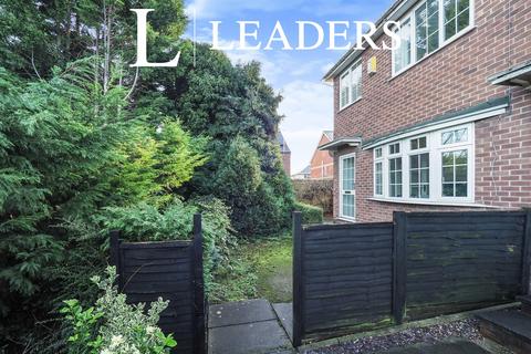 undefined, Nairn Mews, Carlton, Nottingham, NG4