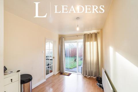 undefined, Nairn Mews, Carlton, Nottingham, NG4