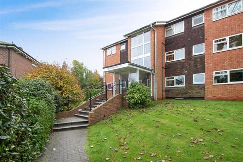 undefined, Winnals Park, Paddockhall Road, Haywards Heath