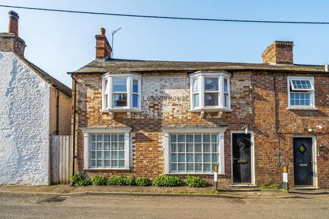 undefined, The Street Ewelme OX10