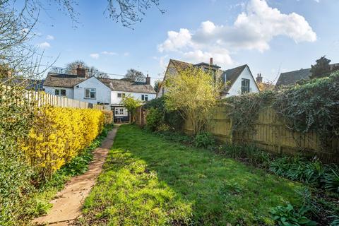 undefined, The Street Ewelme OX10