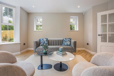 4 bedroom detached house for sale, Haven Road, Canford Cliffs, Poole, Dorset, BH13