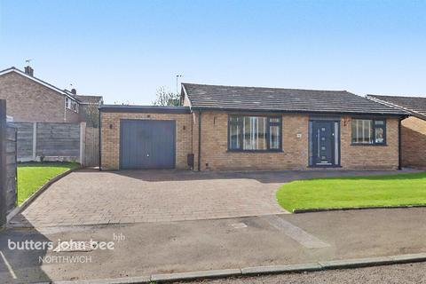 undefined, Orchard Close, Northwich
