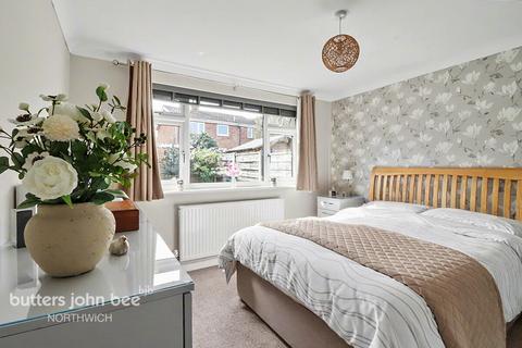 undefined, Orchard Close, Northwich