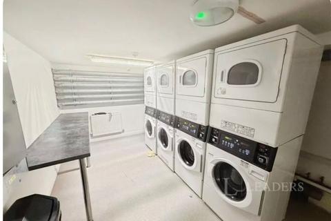 undefined, Sheffield City Centre, Sheffield, S3