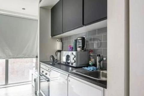 undefined, Sheffield City Centre, Sheffield, S3