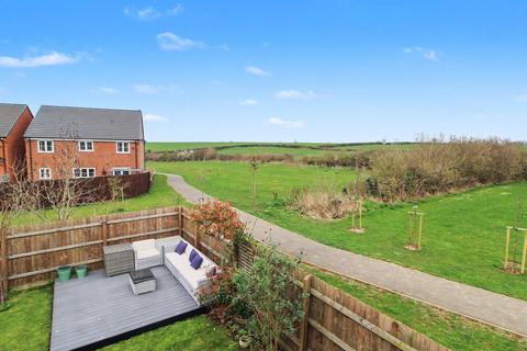 4 bedroom detached house for sale, Evans Avenue, Leicester LE9