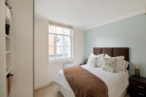 undefined, John Adam Street, London WC2N