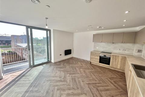 undefined, Meadow Lane, Nottingham