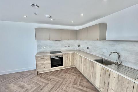 undefined, Meadow Lane, Nottingham