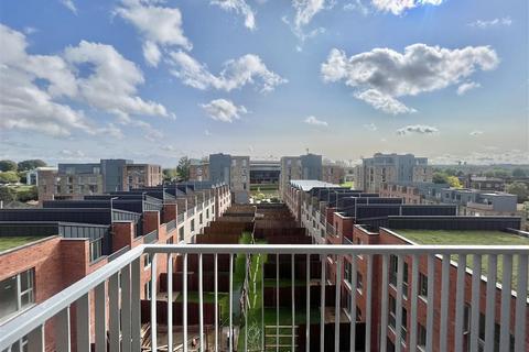 undefined, Meadow Lane, Nottingham