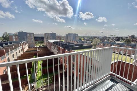 undefined, Meadow Lane, Nottingham