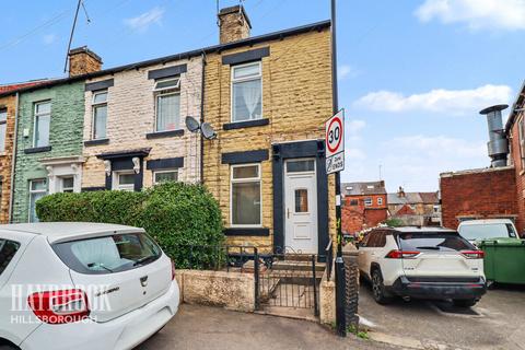 undefined, Wood Road, Sheffield