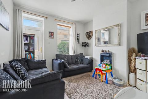 undefined, Wood Road, Sheffield