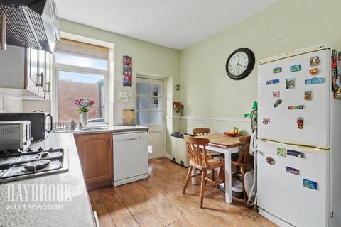 undefined, Wood Road, Sheffield