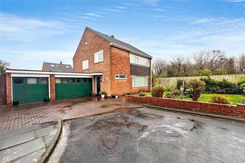 undefined, Wenlock Drive, Preston Grange, North Shields, NE29