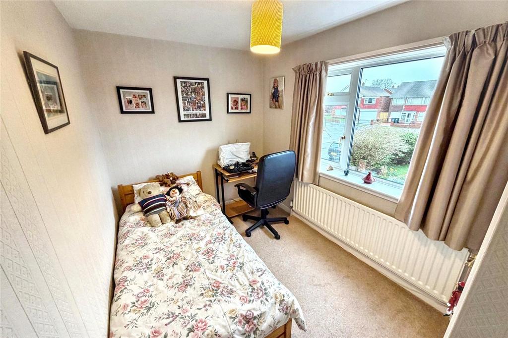 Bedroom 4