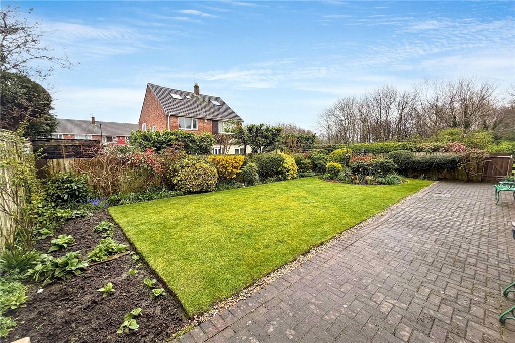 Rear Garden 2