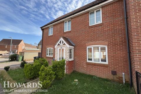 undefined, Horsley Drive, Great Yarmouth
