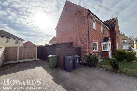 undefined, Horsley Drive, Great Yarmouth
