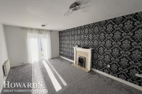 undefined, Horsley Drive, Great Yarmouth