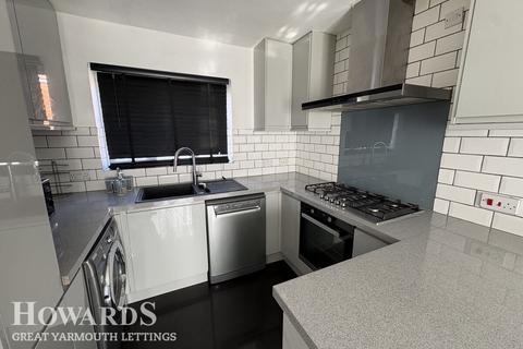 undefined, Horsley Drive, Great Yarmouth