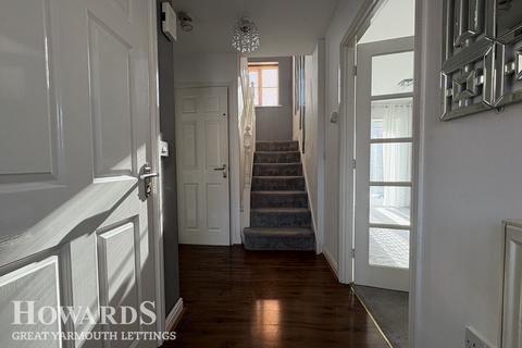 undefined, Horsley Drive, Great Yarmouth