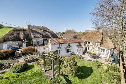 3 bedroom detached house for sale, Southover, Dorchester DT2