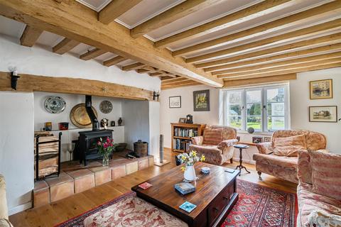 3 bedroom detached house for sale, Southover, Dorchester DT2