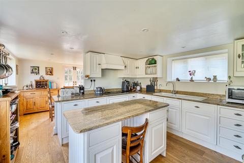 3 bedroom detached house for sale, Southover, Dorchester DT2