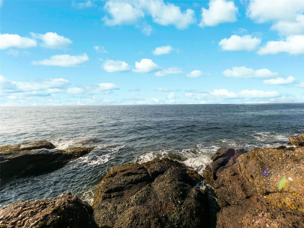 Shorefront View