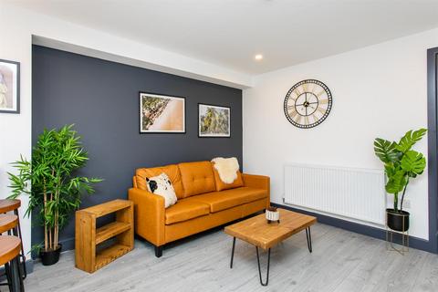 undefined, Dean Street, Ball Hill, Coventry