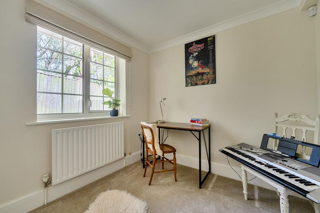 Study/Office