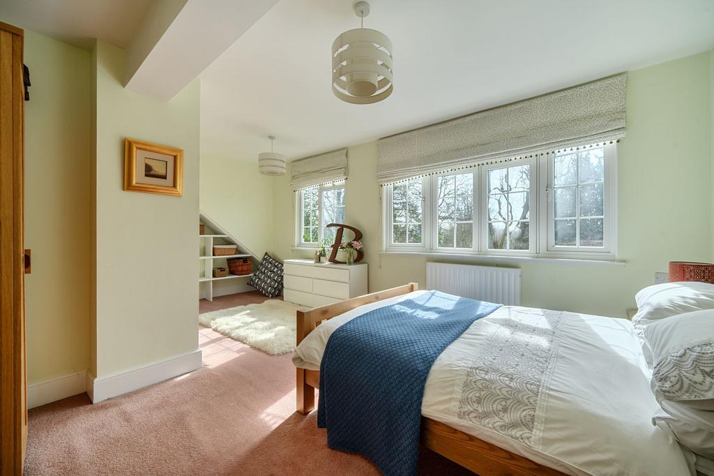 Main Bedroom