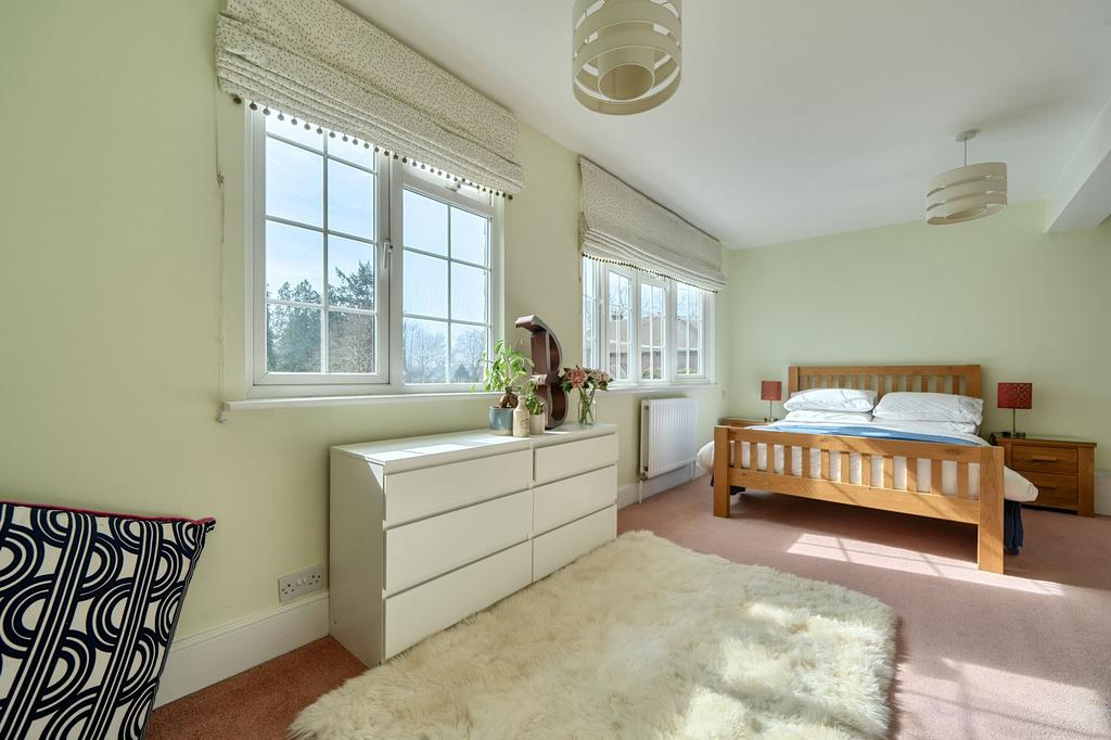 Main Bedroom