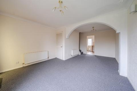 2 bedroom terraced house to rent, Shanklin Walk, Bolton, BL3