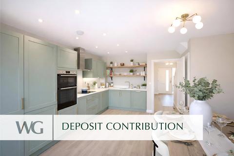 undefined, Alphington, Exeter, Devon