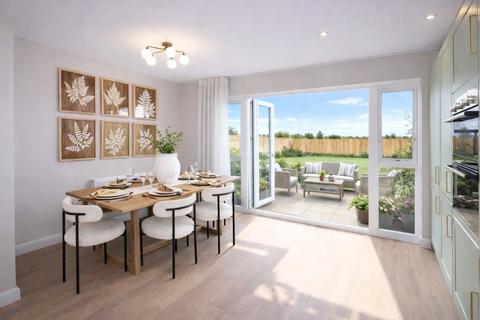 undefined, Alphington, Exeter, Devon