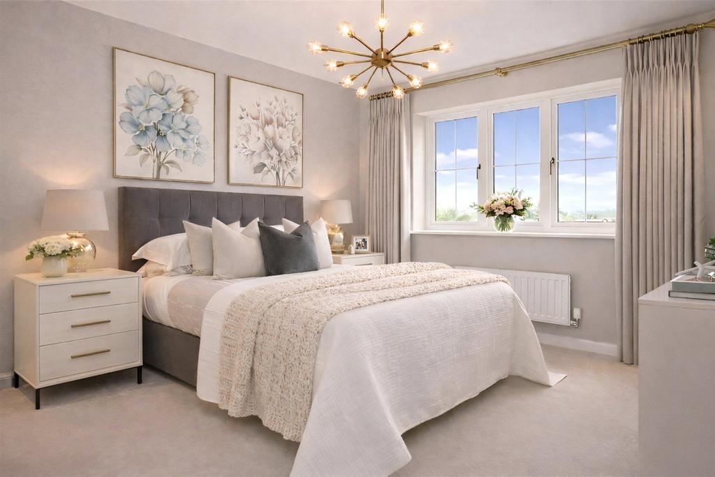 Bedroom 2